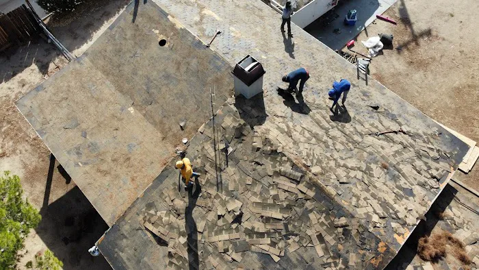 Grand Canyon Roofing Inc Picture 8