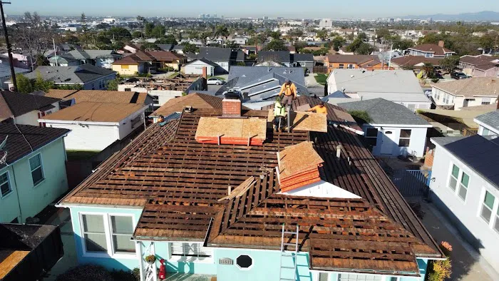 Grand Canyon Roofing Inc Picture 9