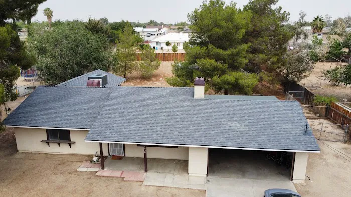 Grand Canyon Roofing Inc Picture 10