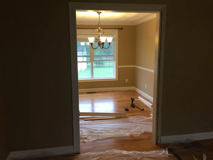 Ace Handyman Services Rhode Island Picture 1