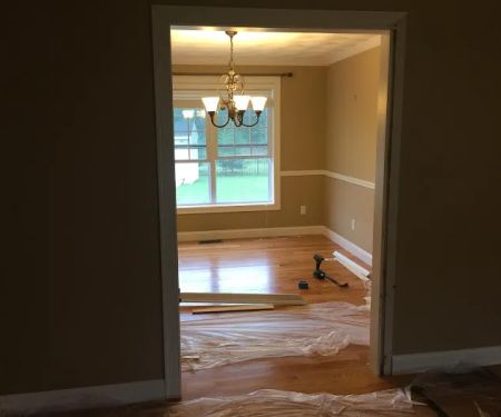 Ace Handyman Services Rhode Island