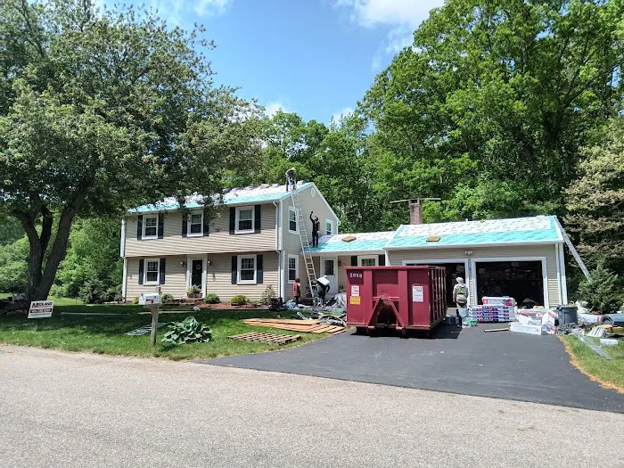 Midland Roofing Company, Inc. Picture 1