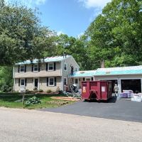 Midland Roofing Company, Inc. ico