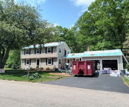 Midland Roofing Company, Inc.