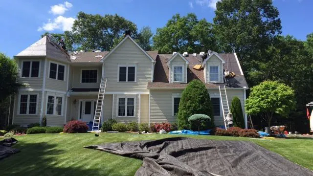 Midland Roofing Company, Inc. Picture 3
