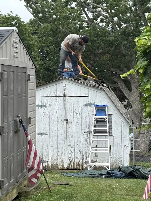 Midland Roofing Company, Inc. Picture 6