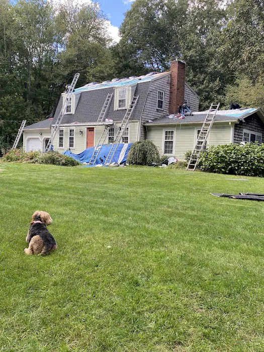 Midland Roofing Company, Inc. Picture 9