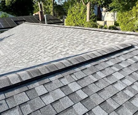 Pinnacle Roofing & Skylights