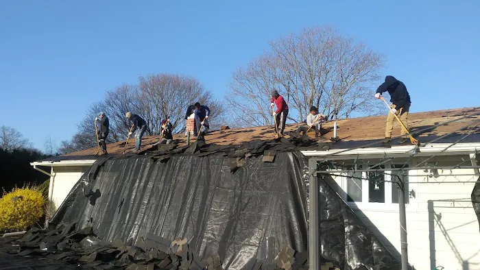 Pinnacle Roofing & Skylights Picture 5