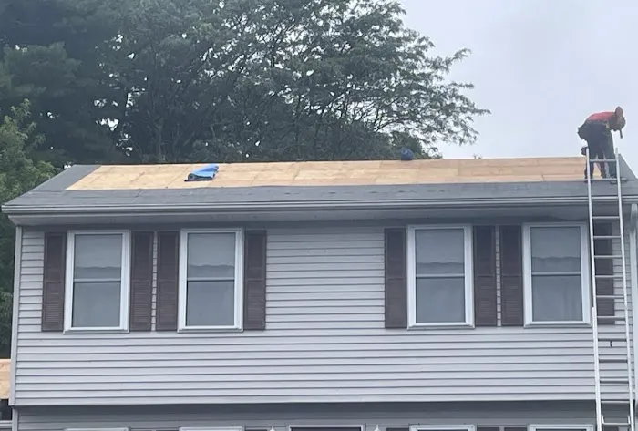 Pinnacle Roofing & Skylights Picture 2