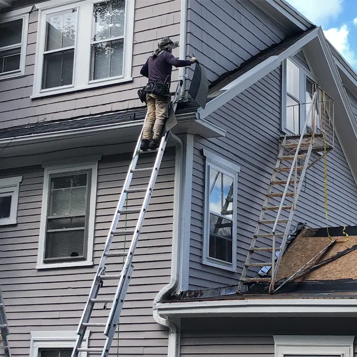 Pinnacle Roofing & Skylights Picture 10