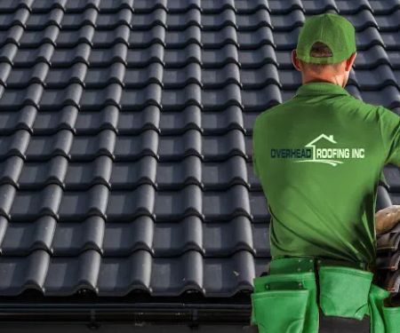 Overhead roofing inc - Tarzana Roofers