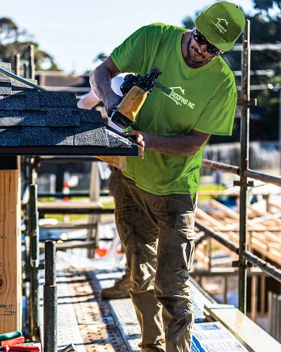 Overhead roofing inc - Tarzana Roofers Picture 7