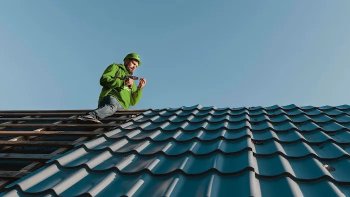 Overhead roofing inc - Tarzana Roofers Picture 3