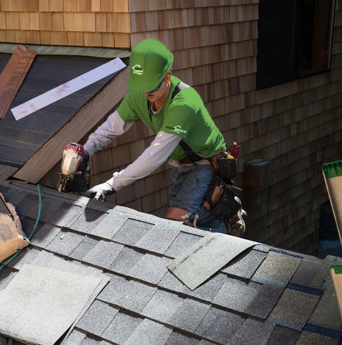 Overhead roofing inc - Tarzana Roofers Picture 5
