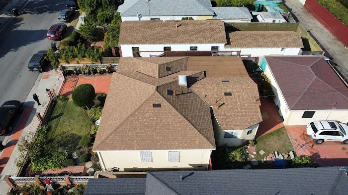 Overhead roofing inc - Tarzana Roofers Picture 10
