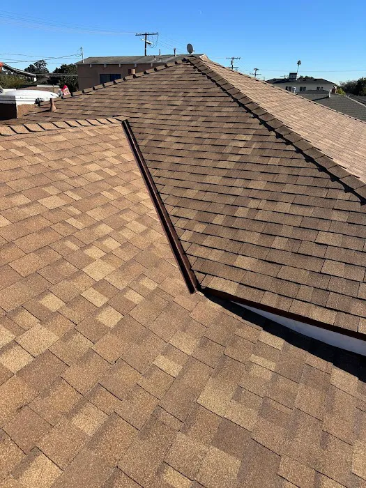 Overhead roofing inc - Tarzana Roofers Picture 9