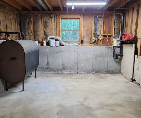 DiStefano Brothers Construction, Inc.