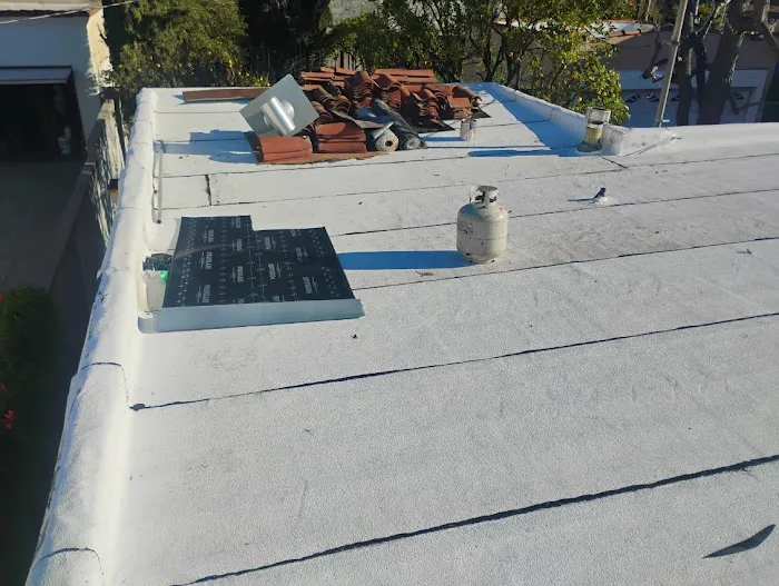 A1 American Roofing Picture 3