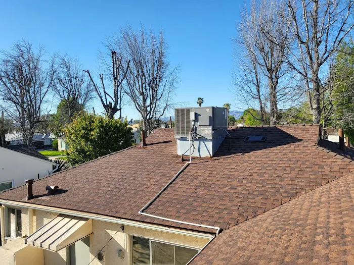 A1 American Roofing Picture 7
