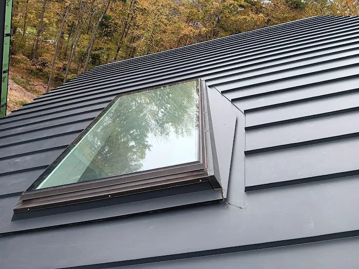 Overhead Roofing Company Picture 5