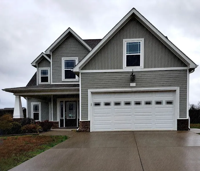 Overhead Roofing Company Picture 2