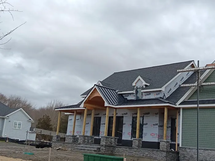 Overhead Roofing Company Picture 3