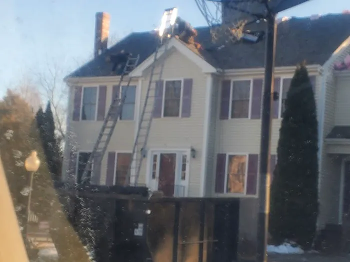 Overhead Roofing Company Picture 1