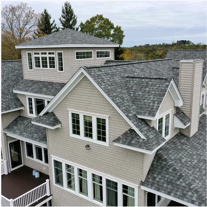 Overhead Roofing Company Picture 10