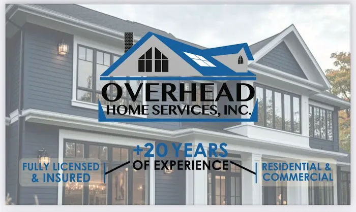 Overhead Roofing Company Picture 7