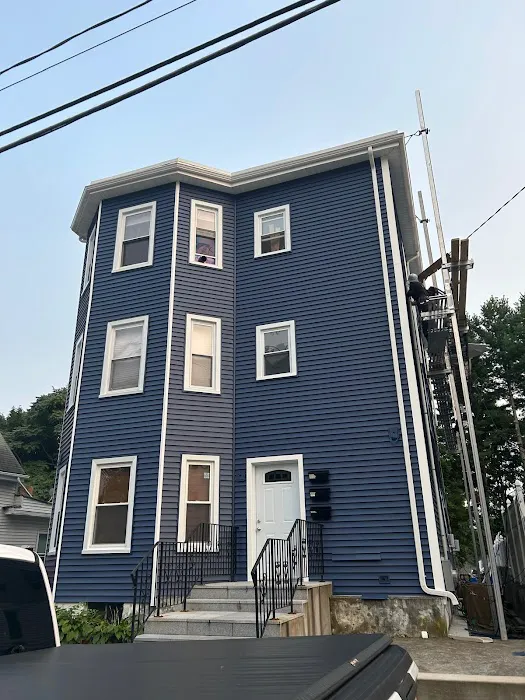 Overhead Roofing Company Picture 8