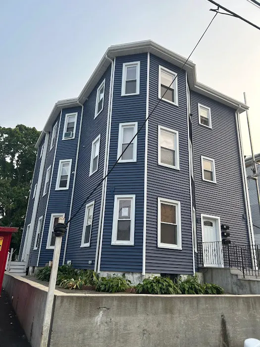 Overhead Roofing Company Picture 9