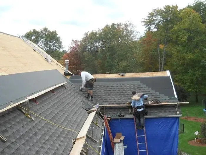 Prime Plus Roofing Picture 1