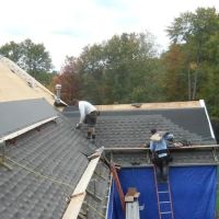 Prime Plus Roofing ico