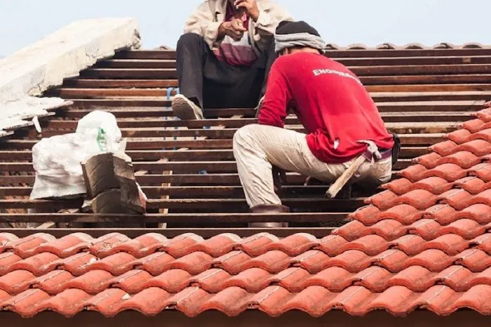Prime Plus Roofing Picture 3