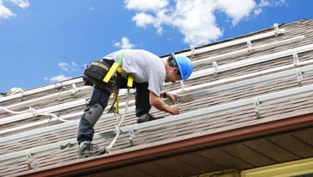 Harry & Sons Roof & Gutter Picture 1