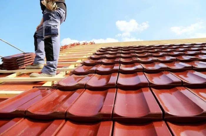 Harry & Sons Roof & Gutter Picture 4
