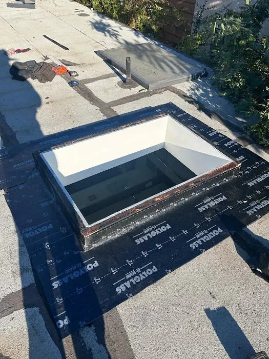 P.E.Y Roofing Picture 1
