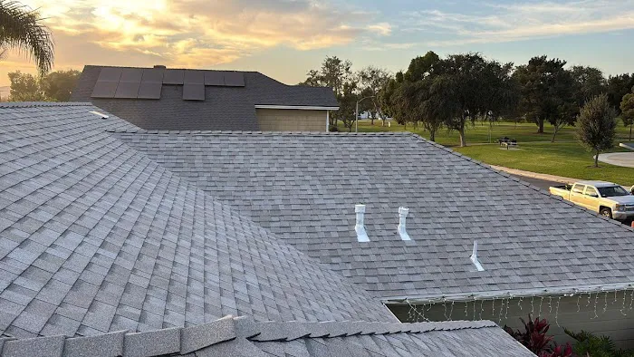 P.E.Y Roofing Picture 5