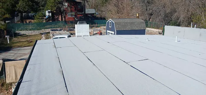 P.E.Y Roofing Picture 6