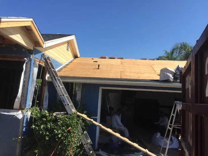 P.E.Y Roofing Picture 4