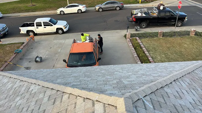 P.E.Y Roofing Picture 10