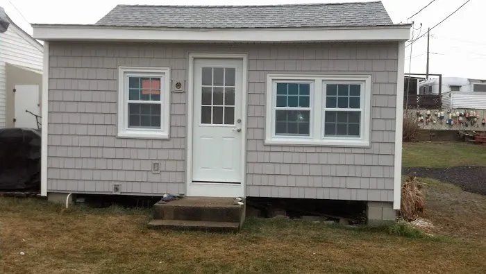 Kelsey's Exterior Services Picture 5
