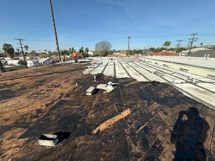 Superstar Roofing Picture 1