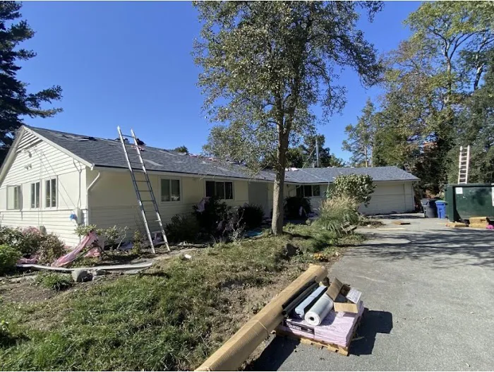 PBS Restoration ; #1 Rated Insurance Restoration. Contracting Consultants Picture 4