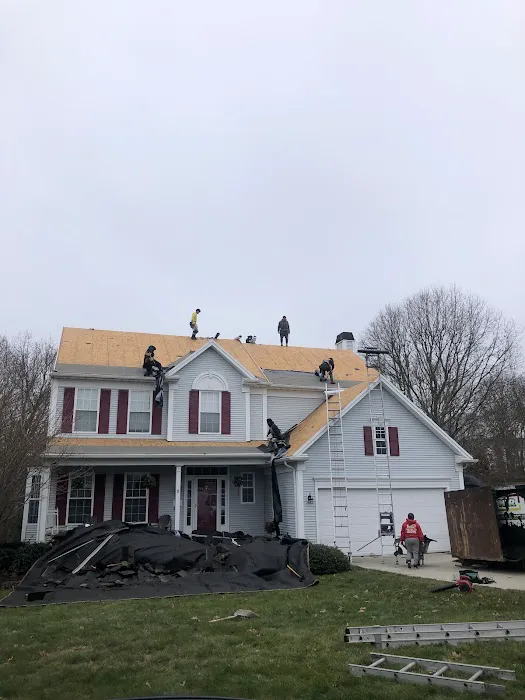 PBS Restoration ; #1 Rated Insurance Restoration. Contracting Consultants Picture 9