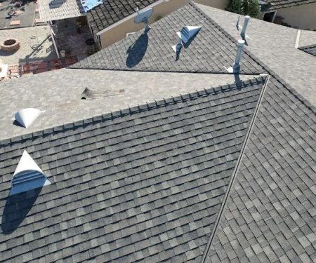 1ST CHOICE ROOFING, INC.