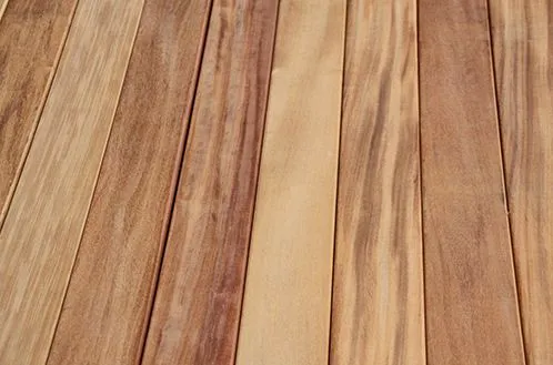 Liberty Cedar Picture 1