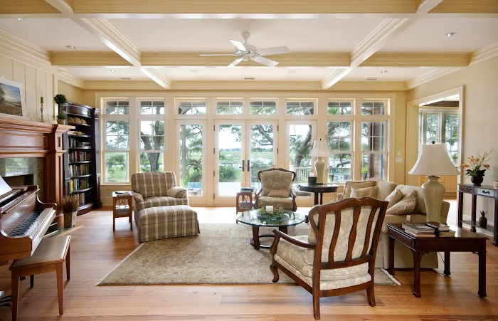 Liberty Cedar Picture 5