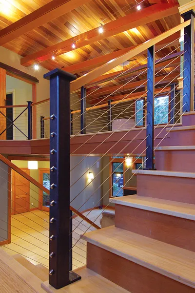 Liberty Cedar Picture 8